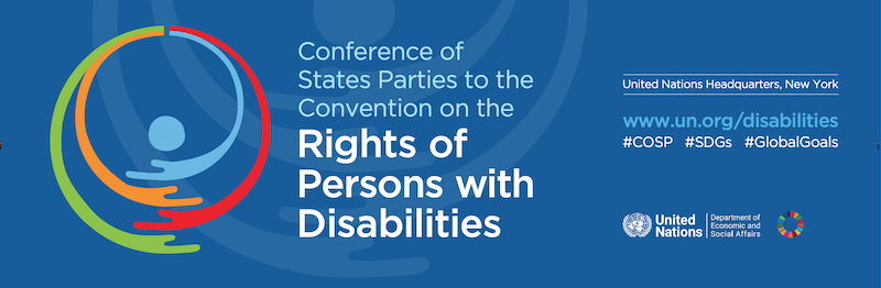 Rights of PWD