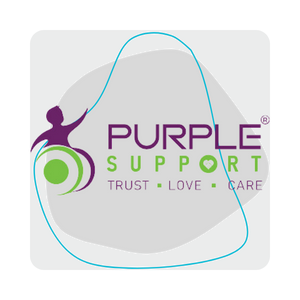 Purple Support