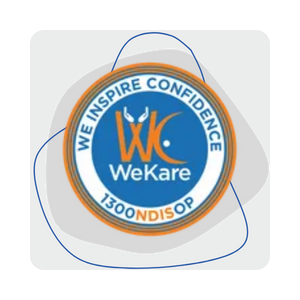 WeKare Disability