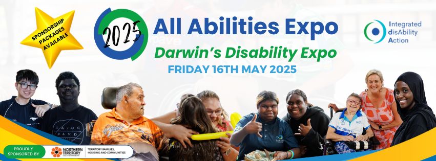 Darwin AAE - FB Cover